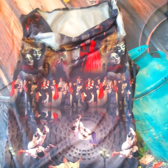 No brand shirt - Picture 1 of 2